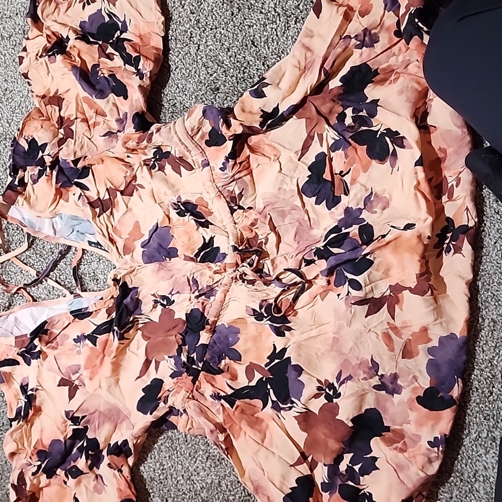 Torrid NWOT skirt